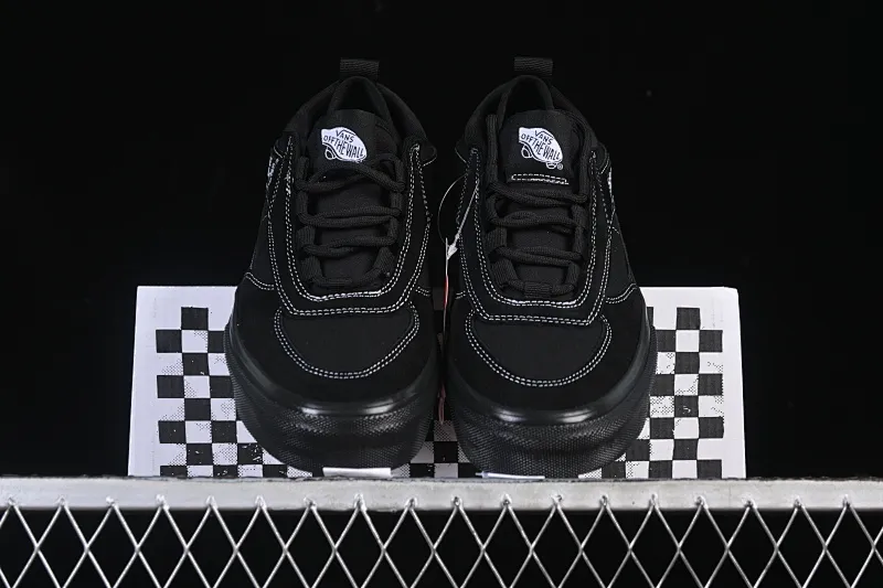 All categories Vans Vans series Vans Low Vans low-top Vans Safe Brady Low Vans high-end branch low-top retro casual sneakers VN000EEHBKA